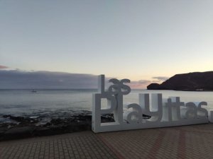 Las Playitas de Fuerteventura se suma a la Red de Áreas Ecoturísticas de Canarias