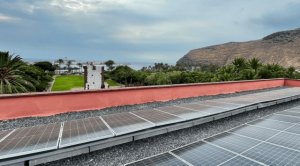 La Gomera: El Cabildo mantiene abierto el plazo para la instalaci&oacute;n de energ&iacute;a fotovoltaica en viviendas y empresas