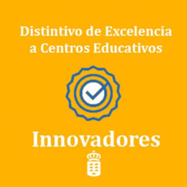 Educación convoca sus Distintivos de Excelencia a Centros Educativos Innovadores