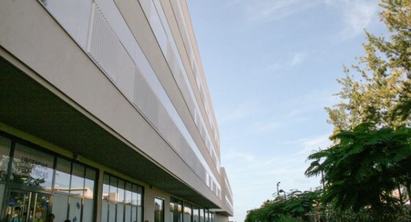 La Candelaria pone en marcha una nueva consulta de insuficiencia cardíaca en el Hospital del Sur