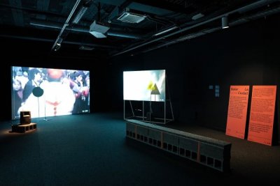 &Uacute;ltima de las charlas programadas en el marco del proyecto denominado &lsquo;Bailar la Ciudad&rsquo;