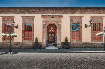 Convocado el Pleno ordinario del mes de mayo en el Ayuntamiento de G&aacute;ldar