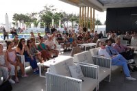 Comienza el espect&aacute;culo de la Gran Canaria Windsurf World Cup en Pozo Izquierdo