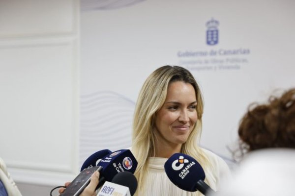 Transportes impulsa el desarrollo de un proyecto de ley de movilidad sostenible para Canarias