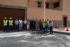 Gáldar: Arrancan las obras de electrificación de la Urbanización Pepita Ríos en Los Quintana