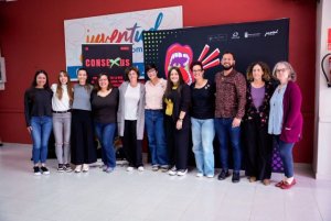 Consexus, un herramienta pública y segura de educación sexual dirigida a la población joven