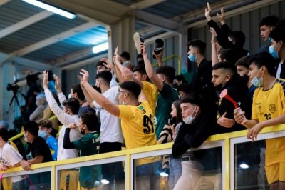 Balonmano: Km13 Gáldar - Carnes Do Ribeiro Ourense, desafío por la supervivencia