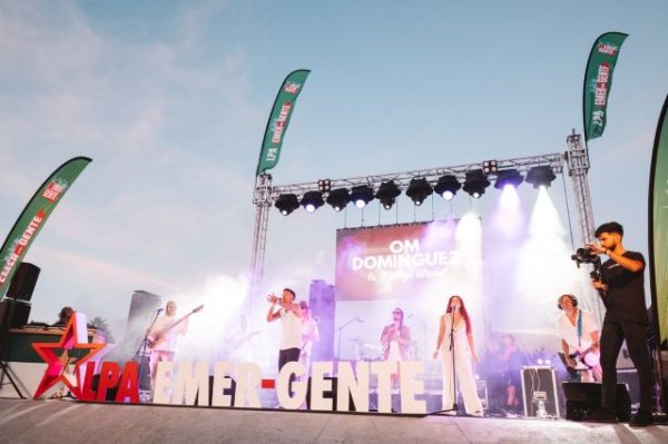 LPA B&amp;MF 2025: una firme apuesta por la canariedad