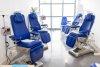 El Hospital del Sur administra cerca de 700 tratamientos en los primeros 6 meses del Hospital de Día Oncológico