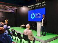 Canarias contar&aacute; con una presencia destacada en la 16&ordf; Conferencia de la Juventud