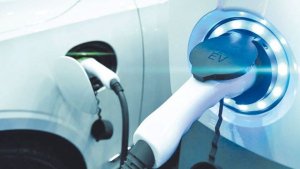 La Gomera: El Cabildo incorporará a la red insular nuevos puntos de recarga autosuficientes para vehículos eléctricos