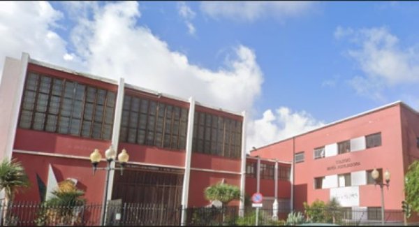 El ICHH celebra una campaña de donación en el Colegio María Auxiliadora de Las Palmas de Gran Canaria