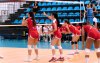 Voleibol Femenino: El Arona LESS4MORE suma una nueva derrota y no consigue engancharse al tren de la salvaci&oacute;n