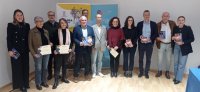 La Aldea de San Nicol&aacute;s entrega el I Premio &lsquo;Centenario del Pleito de La Aldea&rsquo; de Narrativa e Ilustraci&oacute;n