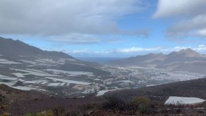 El equipo de DNI Rural llega a La Aldea los d&iacute;as 21 y 22 de marzo