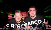 Dj Frisco y Marcos Pe&oacute;n llegan al N&ordm;1 de la m&uacute;sica electr&oacute;nica de Espa&ntilde;a