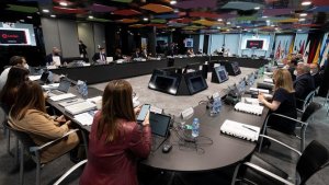 La Comisi&oacute;n Delegada de LaLiga ratifica de forma un&aacute;nime el acuerdo con CVC