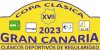 Automovilismo: Copa Cl&aacute;sica Gran Canaria 2023