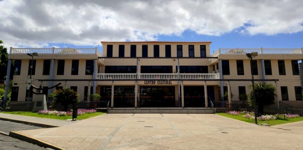 El ICHH vuelve a promocionar la donaci&oacute;n de sangre en Arona