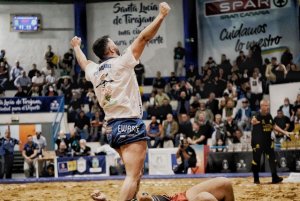 Lucha Canaria: Unión Agüimes nuevo Campeón de la Superliga de Segunda Categoría