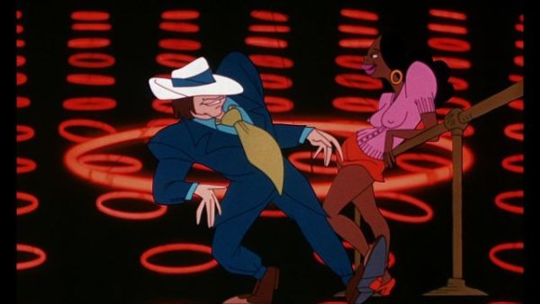 El ciclo ‘Ralph Bakshi: Urban Noir’, continúa en las salas de Filmoteca Canaria en Gran Canaria y Tenerife con ‘Tráfico pesado&#039;