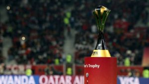 El Mundial de Clubes se jugar&aacute; en febrero en los Emiratos &Aacute;rabes