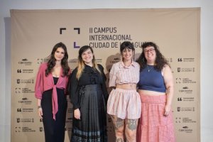El III Encuentro Literario de Mujeres Escritoras reivindica el protagonismo de las nuevas voces femeninas en la literatura canaria