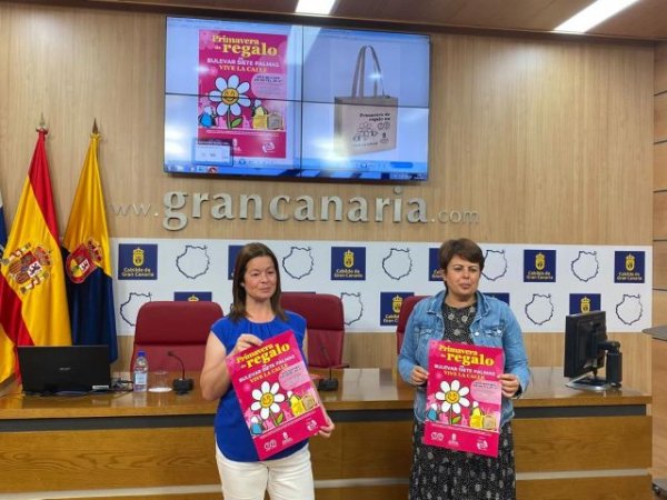 Una treintena de establecimientos de la ZCA Siete Palmas participan en un plan de dinamizaci&oacute;n