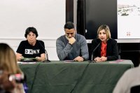 Agaete: Se celebr&oacute; la II Feria de Autor/a