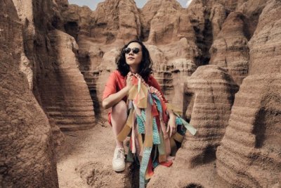 Pahua, inspiradora fijaci&oacute;n alrededor de la colorimetr&iacute;a de las sonoridades latinoamericanos