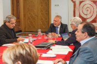 El Gobierno distribuye casi 5 millones de euros para planes de empleo municipales en La Palma