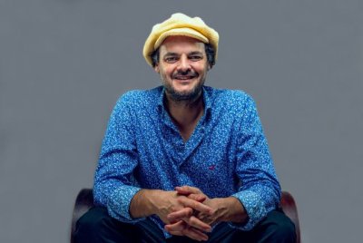 El argentino Carlos &ldquo;Negro&rdquo; Aguirre, de gira por Canarias con su &lsquo;Retrospectiva&rsquo;