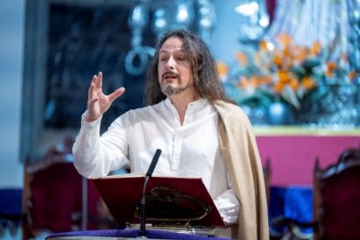 El programa 'En alas del esp&iacute;ritu', del Festival de M&uacute;sica Religiosa de Canarias, llega a Santa Cruz de Tenerife