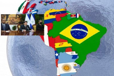 ALBA-TCP respalda la decisi&oacute;n de Nicaragua de expulsar a la OEA