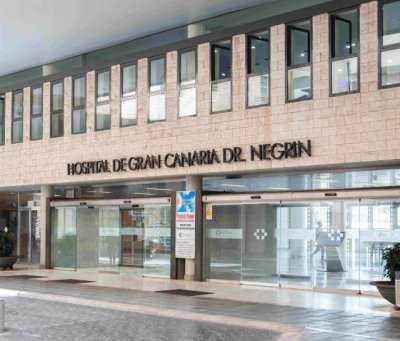 Sanidad destina 2,1 millones de euros a adquirir una nueva resonancia magn&eacute;tica para el Hospital Doctor Negr&iacute;n