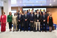 El Gobierno de Canarias y la CEOE reafirman su apuesta por estrechar v&iacute;nculos empresariales con &Aacute;frica