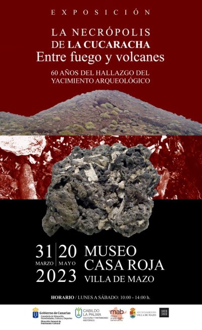 Una jornada divulgativa conmemora los sesenta a&ntilde;os del hallazgo arqueol&oacute;gico de la necr&oacute;polis de La Cucaracha