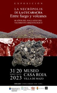 Una jornada divulgativa conmemora los sesenta a&ntilde;os del hallazgo arqueol&oacute;gico de la necr&oacute;polis de La Cucaracha