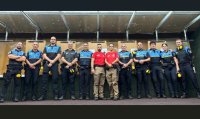 La Consejer&iacute;a de Presidencia forma en el Sistema Canario de Seguridad a polic&iacute;as locales de otras CCAA