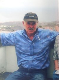 Obituario: Fallece Manuel Moreno Díaz, concejal del Ayuntamiento de Gáldar entre 1983 y 1987