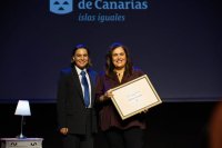 &ldquo;El trabajo de Alicia Llarena nos recuerda que la literatura tambi&eacute;n puede reparar silencios&rdquo;