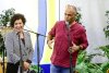 Yeray Rodr&iacute;guez y David Tokar homenajean en verso al escritor Alexis Ravelo en el encuentro 'Verseando por la Solidaridad'