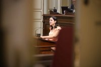 Castilla defiende que Canarias cuenta con 84 textos legales que velan por el desarrollo de nueva oferta tur&iacute;stica