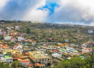 Industria destina 114.000 euros a El Pinar para redactar proyectos de reparcelación y urbanización de polígonos
