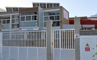 El Ayuntamiento de La Aldea de San Nicol&aacute;s culmina la compra del suelo para la ampliaci&oacute;n de la Residencia de Mayores
