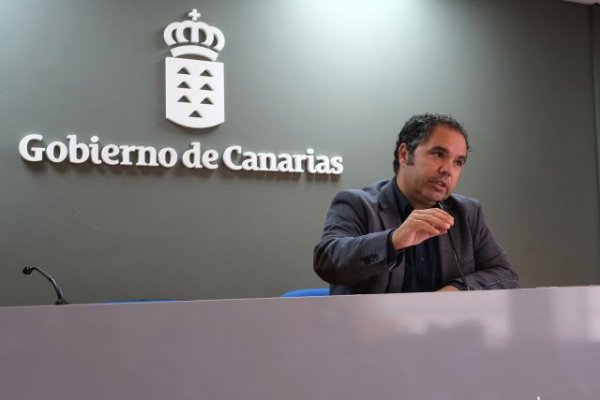Canarias consolida la recuperación del mercado laboral al reducir el paro por cuarto mes consecutivo