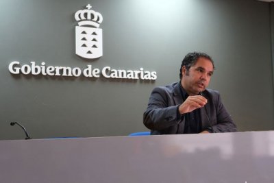 Canarias consolida la recuperaci&oacute;n del mercado laboral al reducir el paro por cuarto mes consecutivo