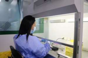 Sanidad comunica dos casos confirmados y nueve en estudio de viruela del mono desde ayer