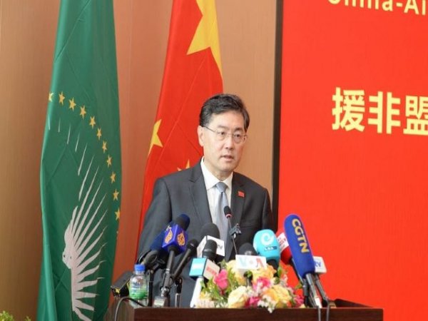 La asociaci&oacute;n estrat&eacute;gica chino-afro mutuamente beneficiosa sigue siendo inquebrantable