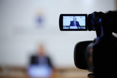 El Gobierno premia con siete medallas y tres placas colectivas el trabajo de las polic&iacute;as locales de Canarias